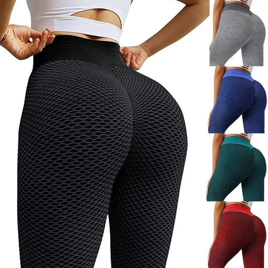 Orion' s High Waist Workout Leggings