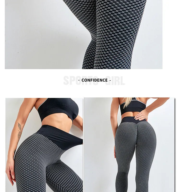 Orion' s High Waist Workout Leggings